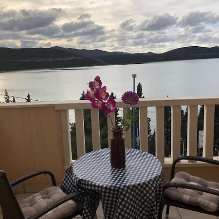 Apartmani Ancora Неум Экстерьер фото