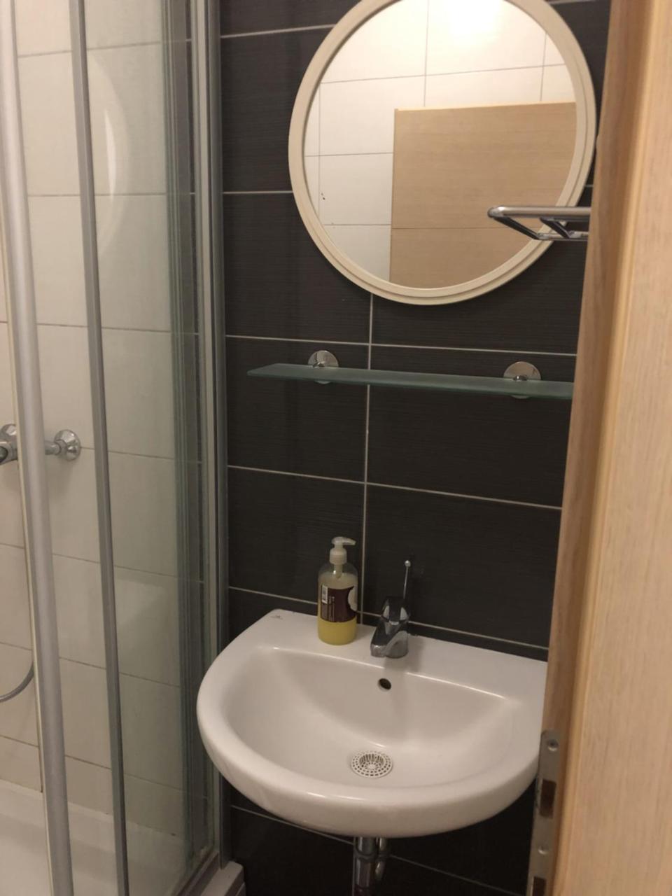 Apartmani Ancora Неум Экстерьер фото